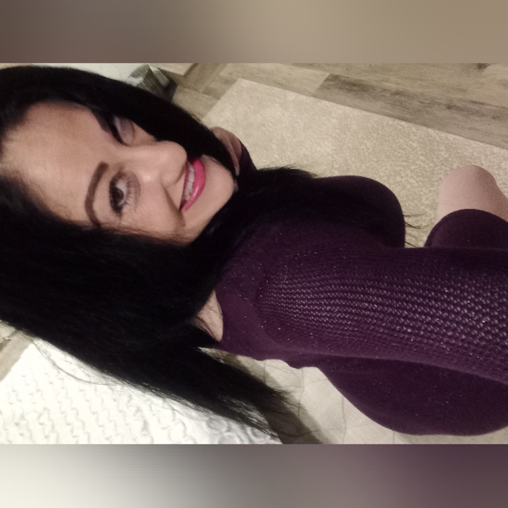 Meet your Posher, Nikki